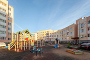 Жилино-1, 1-но комнатная квартира, 1-й квартал д.10, 4500000 руб.