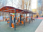 Москва, 3-х комнатная квартира, ул. Первомайская д.94, 17399000 руб.