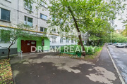 Москва, 3-х комнатная квартира, ул. Широкая д.1к1, 10250000 руб.