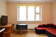 Москва, 3-х комнатная квартира, ул. Адмирала Руднева д.18, 10590000 руб.