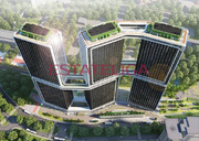 Москва, 1-но комнатная квартира, улица Василия Ланового д.6к2, 18300000 руб.