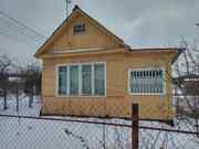 Утепленный, крепкий дачный дом на участке 5 соток в СНТ Анис, 1600000 руб.