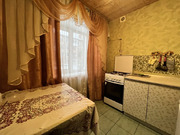 Автополигон, 1-но комнатная квартира, Автополигон д.3, 2200000 руб.