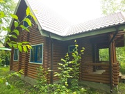 Коттедж, Киевское ш, 105м2, 10 соток в лесу, 3990000 руб.