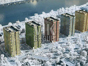 Москва, 2-х комнатная квартира, ул. Автозаводская д.23к1 с931, 19500000 руб.