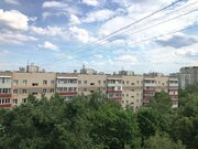 Москва, 2-х комнатная квартира, ул. Кантемировская д.дом 5, 6290000 руб.