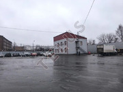 МО, Подольск, Железнодорожная ул., 3930 м2, Производственно-складской ..., 220000000 руб.