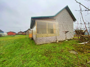 Дом в деревне Гридино, 1790000 руб.