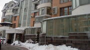 Москва, 2-х комнатная квартира, ул. Крылатская д.45 к3, 43000000 руб.