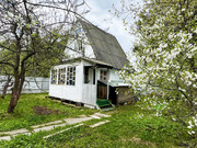 Дача в СНТ Энергетик, 1500000 руб.