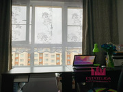 Лопатино, 1-но комнатная квартира, Сухановская улица д.21, 5500000 руб.