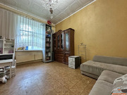 Москва, 3-х комнатная квартира, ул. Маршала Новикова д.12, к.1, 37700000 руб.