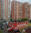 Москва, 2-х комнатная квартира, Энтузиастов ш. д.11а к4, 60000 руб.