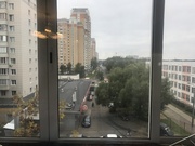 Москва, 2-х комнатная квартира, ул. Богданова д.14, 6300000 руб.