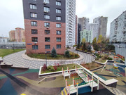 Москва, 3-х комнатная квартира, ул. Народного Ополчения д.3, 18000000 руб.