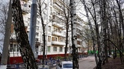Москва, 2-х комнатная квартира, ул. Нагорная д.35 к4, 6900000 руб.