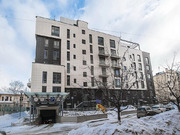 Москва, 6-ти комнатная квартира, Тружеников 1-й пер. д.17А, 932009760 руб.