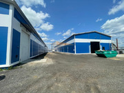 Продажа склада, Ступино, Ступинский район, ул. Октябрьская, 180000000 руб.