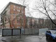 Москва, 3-х комнатная квартира, ул. Бориса Галушкина д.17, 10700000 руб.
