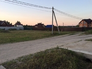 Продаётся отличный земельный участок в деревне Холуденево в Раменском ., 1600000 руб.