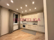 Продажа квартиры, Новинский б-р.