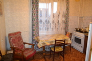 Можайск, 1-но комнатная квартира, ул. 20 Января д.2, 15000 руб.