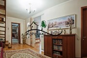 Продается элитный особняк 196 кв.м. на 27 сотках в центре Зеленограда, 45000000 руб.