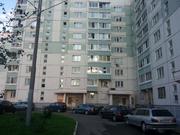 Москва, 2-х комнатная квартира, ул. Брусилова д.9, 6000000 руб.