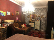 Москва, 3-х комнатная квартира, ул. Шарикоподшипниковская д.40, 26500000 руб.