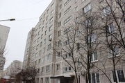 Фрязино, 2-х комнатная квартира, ул. 60 лет СССР д.1, 3600000 руб.