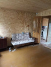 Продается дом с газом в Рузском районе д. Лихачево, 3900000 руб.