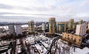 Москва, 4-х комнатная квартира, Валдайский пр д.10к1, 15500000 руб.