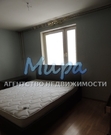 Москва, 2-х комнатная квартира, Шокальского проезд д.3к2, 9450000 руб.