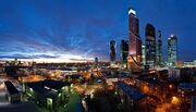 Москва, 2-х комнатная квартира, 1-й Красногвардейский д.д. 15, 62080000 руб.