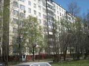 Москва, 1-но комнатная квартира, Тюленева генерала д.39, 5300000 руб.