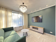 Москва, 1-но комнатная квартира, Новоданиловская наб. д.8, 120000 руб.