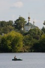 Участок в Долгопрудном, мкр. Павельцево - на берегу Клязьминского вдх, 4000000 руб.