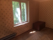 Москва, 1-но комнатная квартира, Рязанский пр-кт. д.87 к3, 4599000 руб.