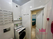 Москва, 2-х комнатная квартира, улица Татьянин Парк д.16к2, 17990000 руб.