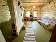 Дом в деревне Панино, 1050000 руб.