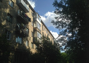 Ногинск, 1-но комнатная квартира, ул. Климова д.51, 1800000 руб.