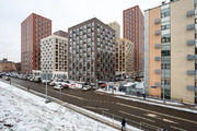 Москва, 2-х комнатная квартира, ул. Барклая д.6Ак1, 26300000 руб.