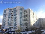 Москва, 1-но комнатная квартира, Чертаново Северное мкр. д.8 к833, 7500000 руб.