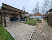 Продажа дома, Барыбино, Домодедово г. о., Чернышевского ул., 14000000 руб.