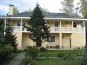 Продажа дома, Новоглаголево, Наро-Фоминский район, 35900000 руб.