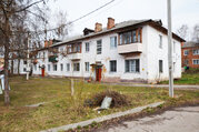 Волоколамск, 1-но комнатная квартира, Садовый пер. д.6, 1590000 руб.