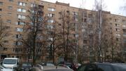 Голицыно, 3-х комнатная квартира, ул. Советская д.52 к3, 4800000 руб.