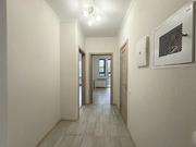 Москва, 1-но комнатная квартира, Шокальского проезд д.28Ак1, 11852280 руб.