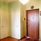 Москва, 2-х комнатная квартира, ул. Ляпидевского д.22, 12200000 руб.