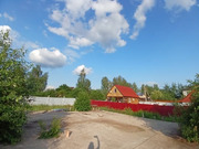 Продаю уч. в Татарках, 9400000 руб.